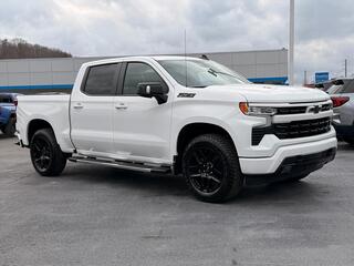 2026 Chevrolet Silverado 1500 for sale in Princeton WV