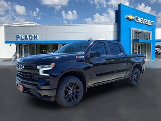 2026 Chevrolet Silverado 1500 for sale in New London WI