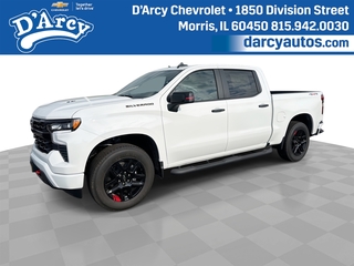 2026 Chevrolet Silverado 1500 for sale in Olathe KS