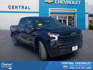 2026 Chevrolet Silverado 1500 for sale in West Springfield MA