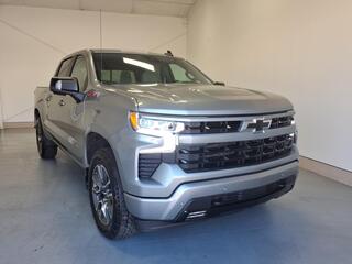 2025 Chevrolet Silverado 1500 for sale in Torrington CT