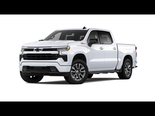 2025 Chevrolet Silverado 1500 for sale in Nitro WV