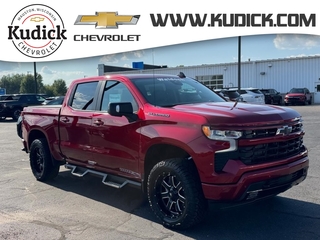 2025 Chevrolet Silverado 1500 for sale in Mauston WI