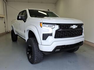 2026 Chevrolet Silverado 1500 for sale in Torrington CT