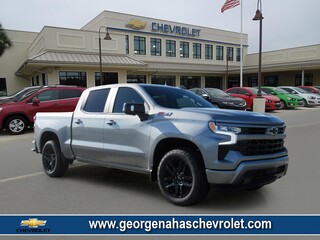 2026 Chevrolet Silverado 1500 for sale in Wildwood FL
