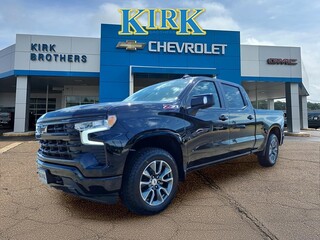 2026 Chevrolet Silverado 1500 for sale in Grenada MS