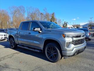 2025 Chevrolet Silverado 1500 for sale in North Brunswick NJ