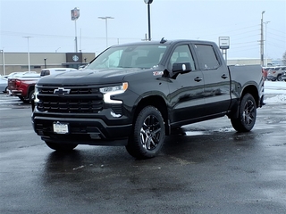 2026 Chevrolet Silverado 1500 for sale in Litchfield IL