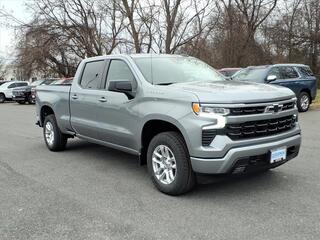 2026 Chevrolet Silverado 1500 for sale in Bowie MD
