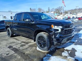 2026 Chevrolet Silverado 1500 for sale in Paola KS