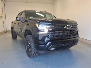2026 Chevrolet Silverado 1500 for sale in Torrington CT