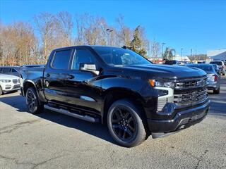 2025 Chevrolet Silverado 1500 for sale in North Brunswick NJ