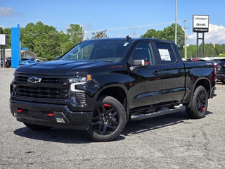 2025 Chevrolet Silverado 1500 for sale in Forest City NC