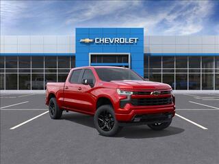 2026 Chevrolet Silverado 1500 for sale in Chambersburg PA