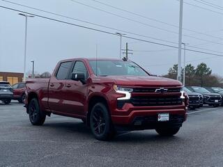 2026 Chevrolet Silverado 1500 for sale in Chester VA