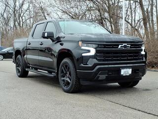 2026 Chevrolet Silverado 1500 for sale in Cincinnati OH
