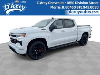 2026 Chevrolet Silverado 1500 for sale in Olathe KS