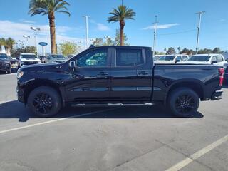2026 Chevrolet Silverado 1500 for sale in Las Vegas NV