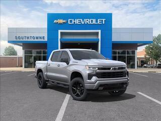 2025 Chevrolet Silverado 1500 for sale in Newnan GA