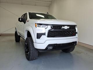 2025 Chevrolet Silverado 1500 for sale in Torrington CT