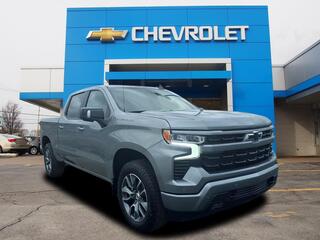2026 Chevrolet Silverado 1500 for sale in Beaver PA