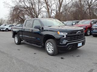 2026 Chevrolet Silverado 1500 for sale in Bowie MD