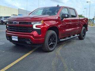 2026 Chevrolet Silverado 1500 for sale in Lincoln NE
