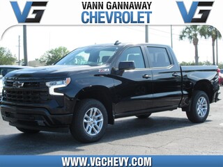 2026 Chevrolet Silverado 1500 for sale in Eustis FL