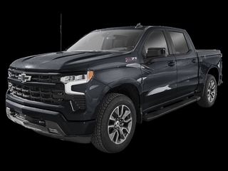 2026 Chevrolet Silverado 1500 for sale in Cornelius NC