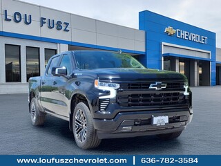 2026 Chevrolet Silverado 1500 for sale in Cincinnati OH