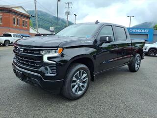 2026 Chevrolet Silverado 1500 for sale in Big Stone Gap VA