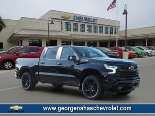 2026 Chevrolet Silverado 1500 for sale in Wildwood FL