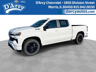 2026 Chevrolet Silverado 1500 for sale in Olathe KS