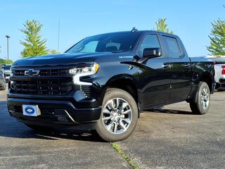 2026 Chevrolet Silverado 1500 for sale in Portsmouth NH