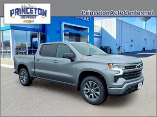 2026 Chevrolet Silverado 1500 for sale in Spartanburg SC