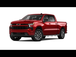 2025 Chevrolet Silverado 1500 for sale in Nitro WV