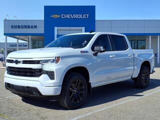 2025 Chevrolet Silverado 1500 for sale in Ann Arbor MI