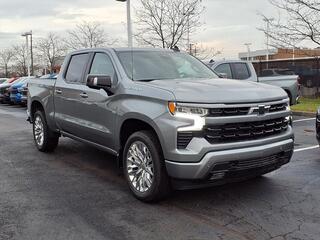 2026 Chevrolet Silverado 1500 for sale in Brookpark OH