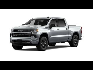 2026 Chevrolet Silverado 1500 for sale in Nitro WV