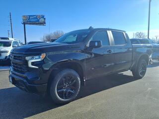 2026 Chevrolet Silverado 1500 for sale in South Hill VA