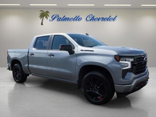 2026 Chevrolet Silverado 1500 for sale in Winchester VA
