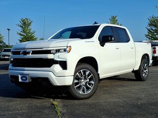 2026 Chevrolet Silverado 1500 for sale in Portsmouth NH