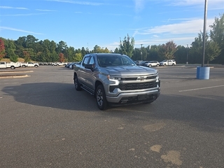 2025 Chevrolet Silverado 1500 for sale in Charlotte NC