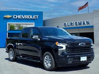 2026 Chevrolet Silverado 1500 for sale in Bowie MD
