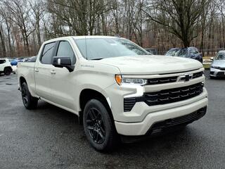 2026 Chevrolet Silverado 1500 for sale in North Brunswick NJ