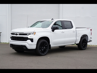 2026 Chevrolet Silverado 1500 for sale in Wayne MI