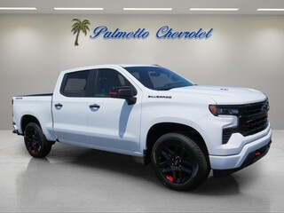 2026 Chevrolet Silverado 1500 for sale in Winchester VA
