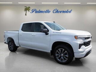 2026 Chevrolet Silverado 1500 for sale in Winchester VA