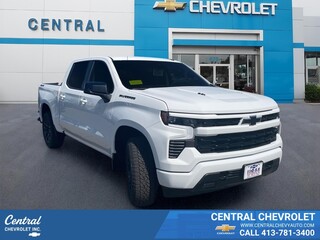 2026 Chevrolet Silverado 1500 for sale in West Springfield MA