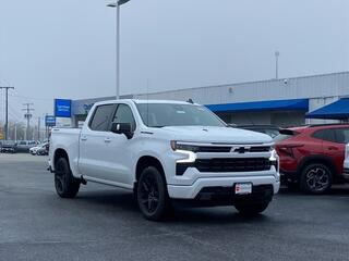 2026 Chevrolet Silverado 1500 for sale in Chester VA